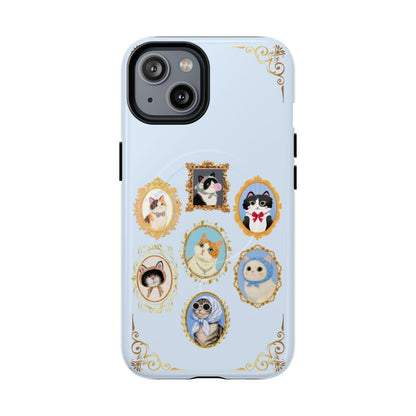 The Aristocat Gallery MagSafe Phone Case - SmartHomeGoodies
