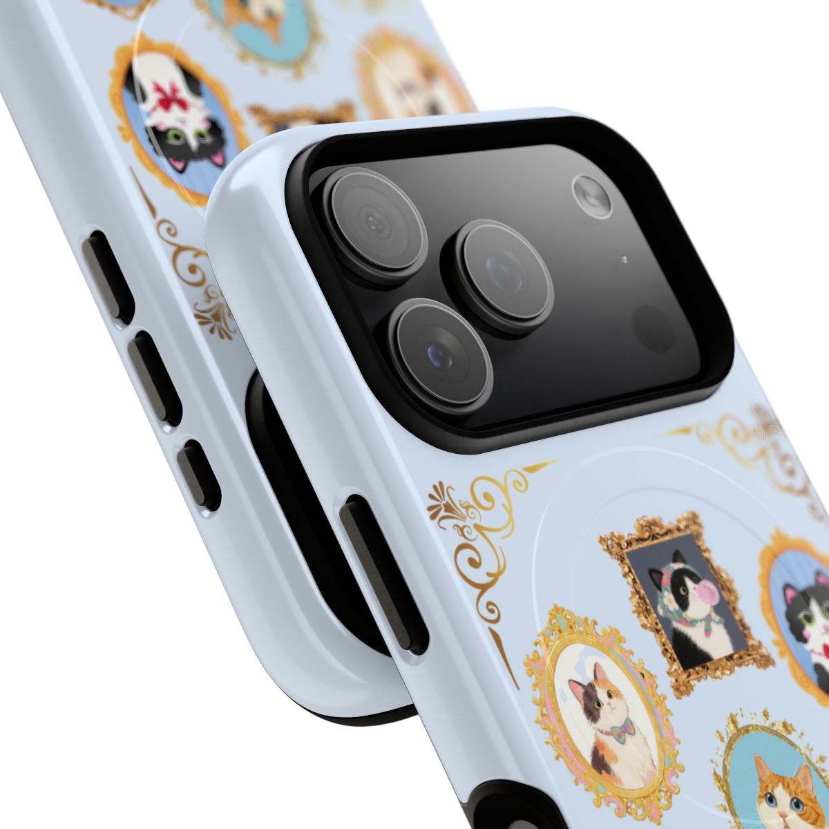 The Aristocat Gallery MagSafe Phone Case - SmartHomeGoodies