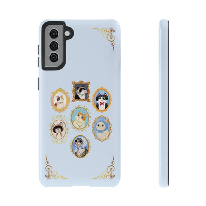 The Aristocat Gallery Phone Case - SmartHomeGoodies