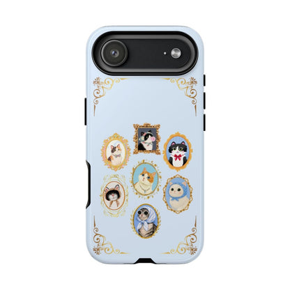 The Aristocat Gallery Phone Case - SmartHomeGoodies