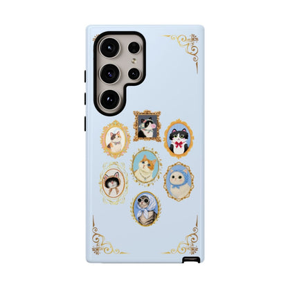 The Aristocat Gallery Phone Case - SmartHomeGoodies