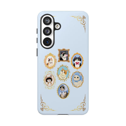The Aristocat Gallery Phone Case - SmartHomeGoodies