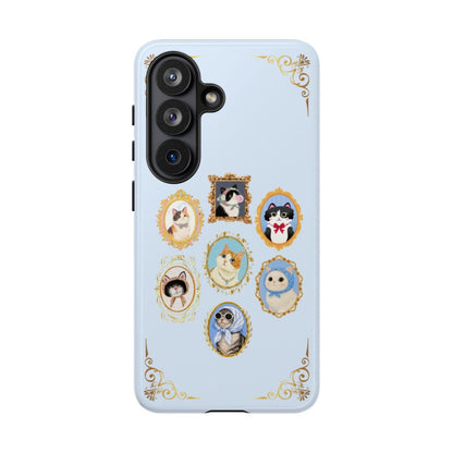The Aristocat Gallery Phone Case - SmartHomeGoodies