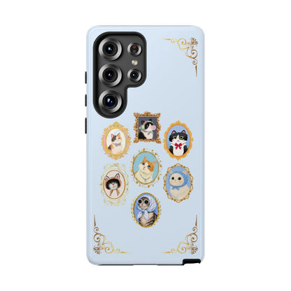 The Aristocat Gallery Phone Case - SmartHomeGoodies