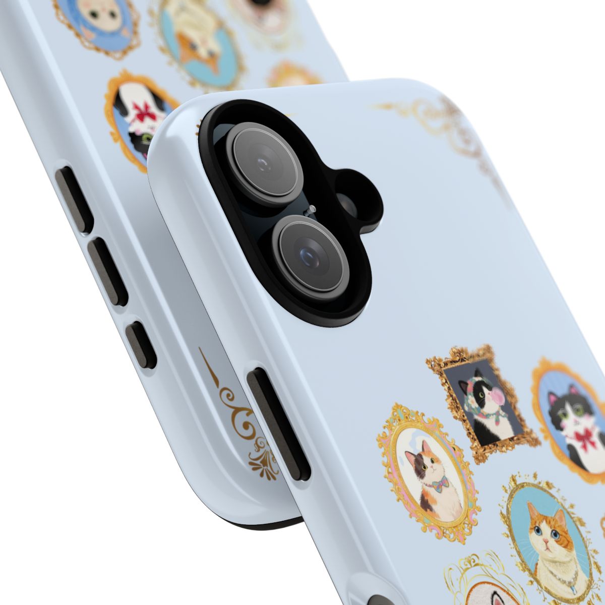 The Aristocat Gallery Phone Case - SmartHomeGoodies