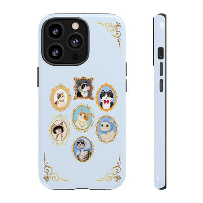 The Aristocat Gallery Phone Case - SmartHomeGoodies