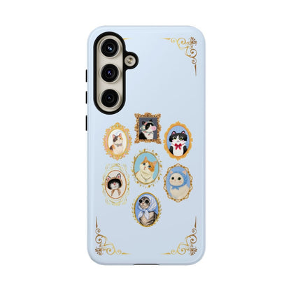 The Aristocat Gallery Phone Case - SmartHomeGoodies