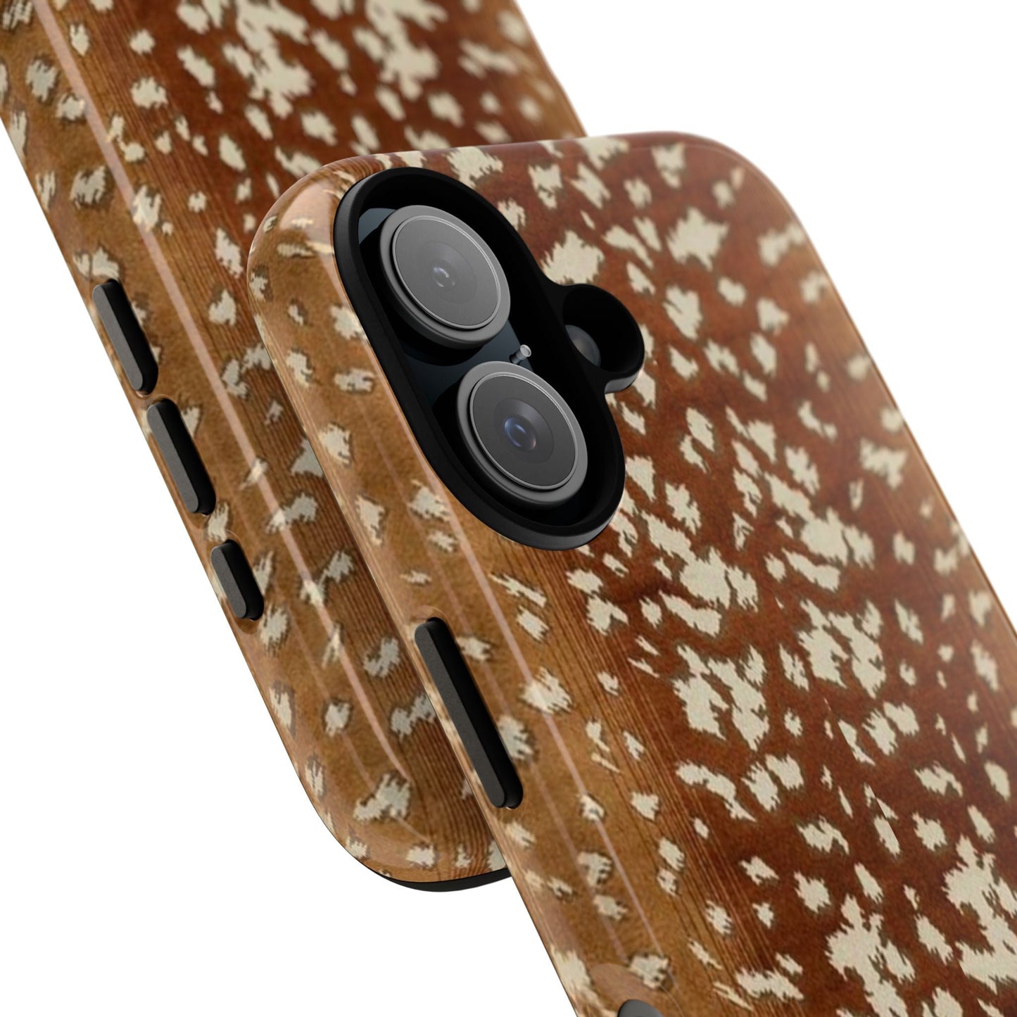 The Bambi Spots Phone Case - SmartHomeGoodies