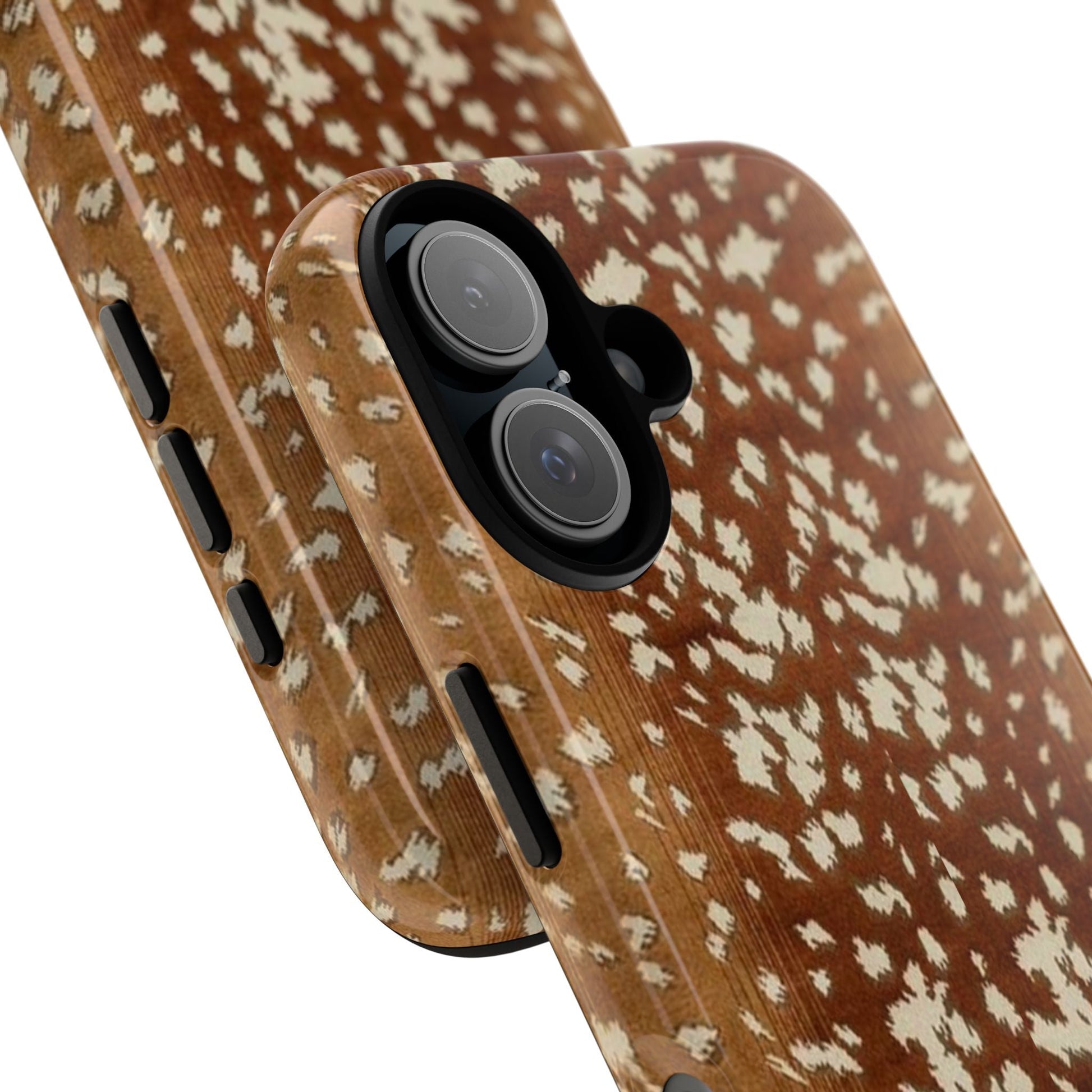 The Bambi Spots Phone Case - SmartHomeGoodies