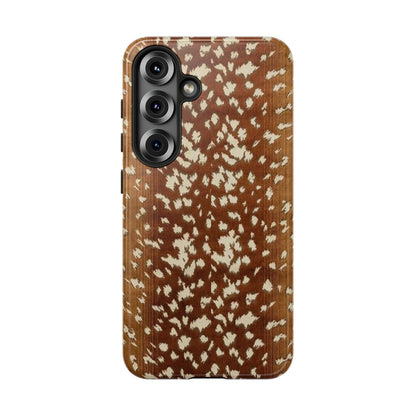 The Bambi Spots Phone Case - SmartHomeGoodies