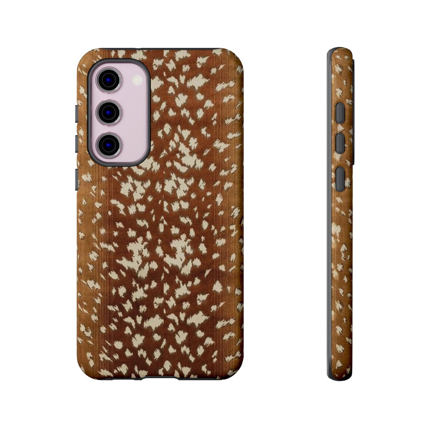 The Bambi Spots Phone Case - SmartHomeGoodies