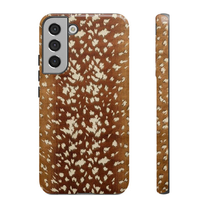 The Bambi Spots Phone Case - SmartHomeGoodies