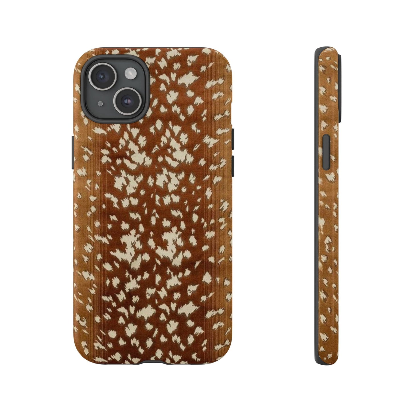 The Bambi Spots Phone Case - SmartHomeGoodies