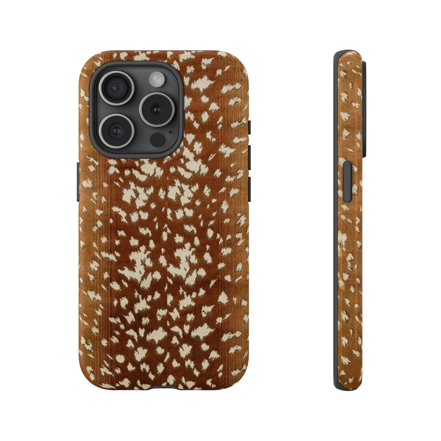 The Bambi Spots Phone Case - SmartHomeGoodies