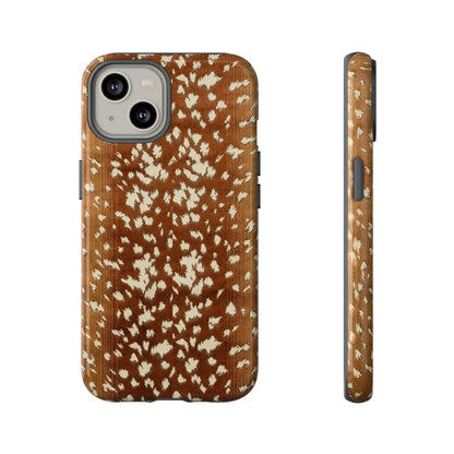 The Bambi Spots Phone Case - SmartHomeGoodies
