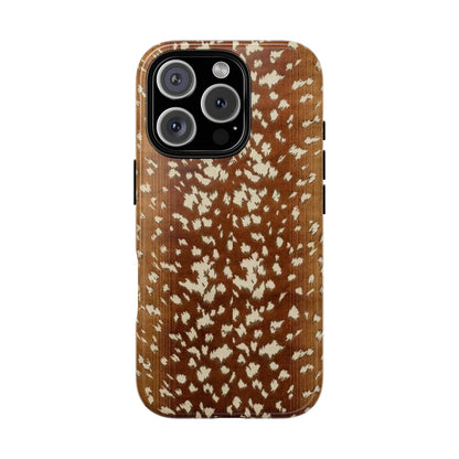 The Bambi Spots Phone Case - SmartHomeGoodies