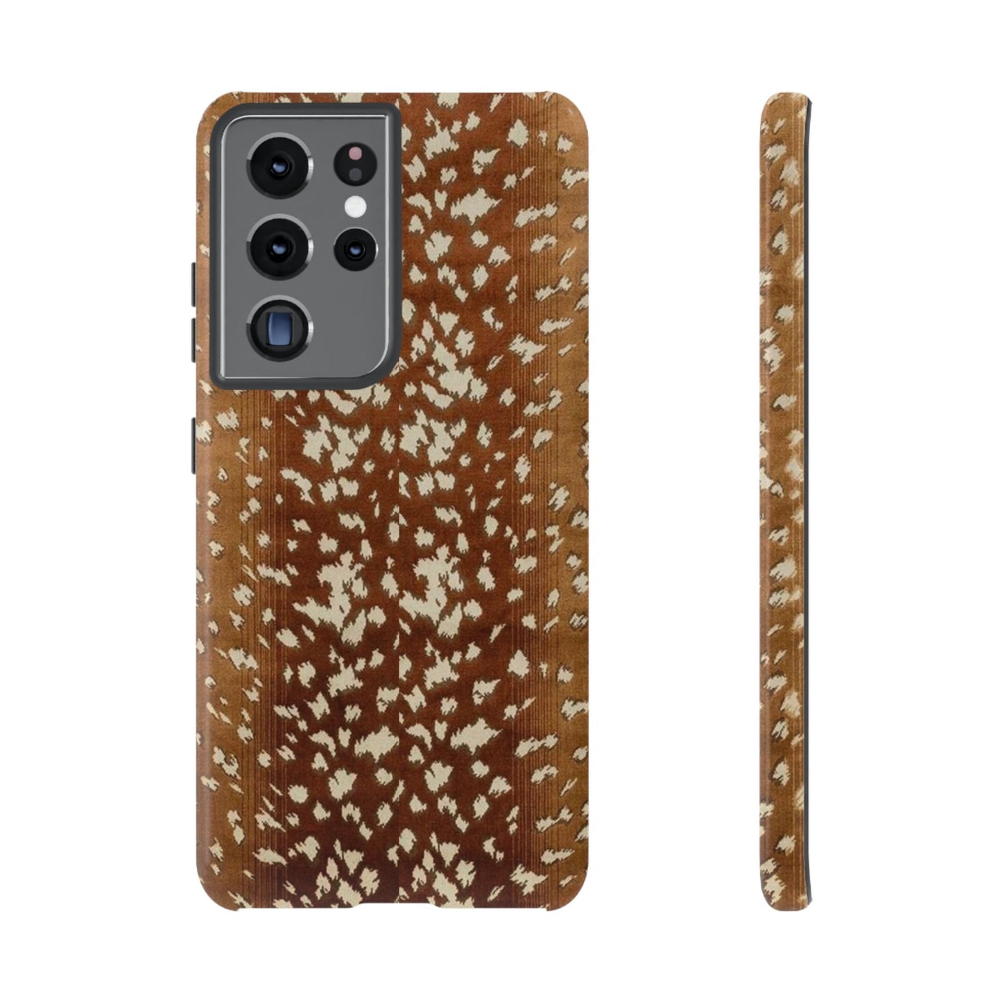 The Bambi Spots Phone Case - SmartHomeGoodies