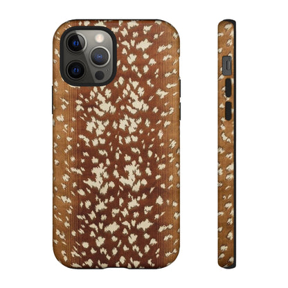 The Bambi Spots Phone Case - SmartHomeGoodies