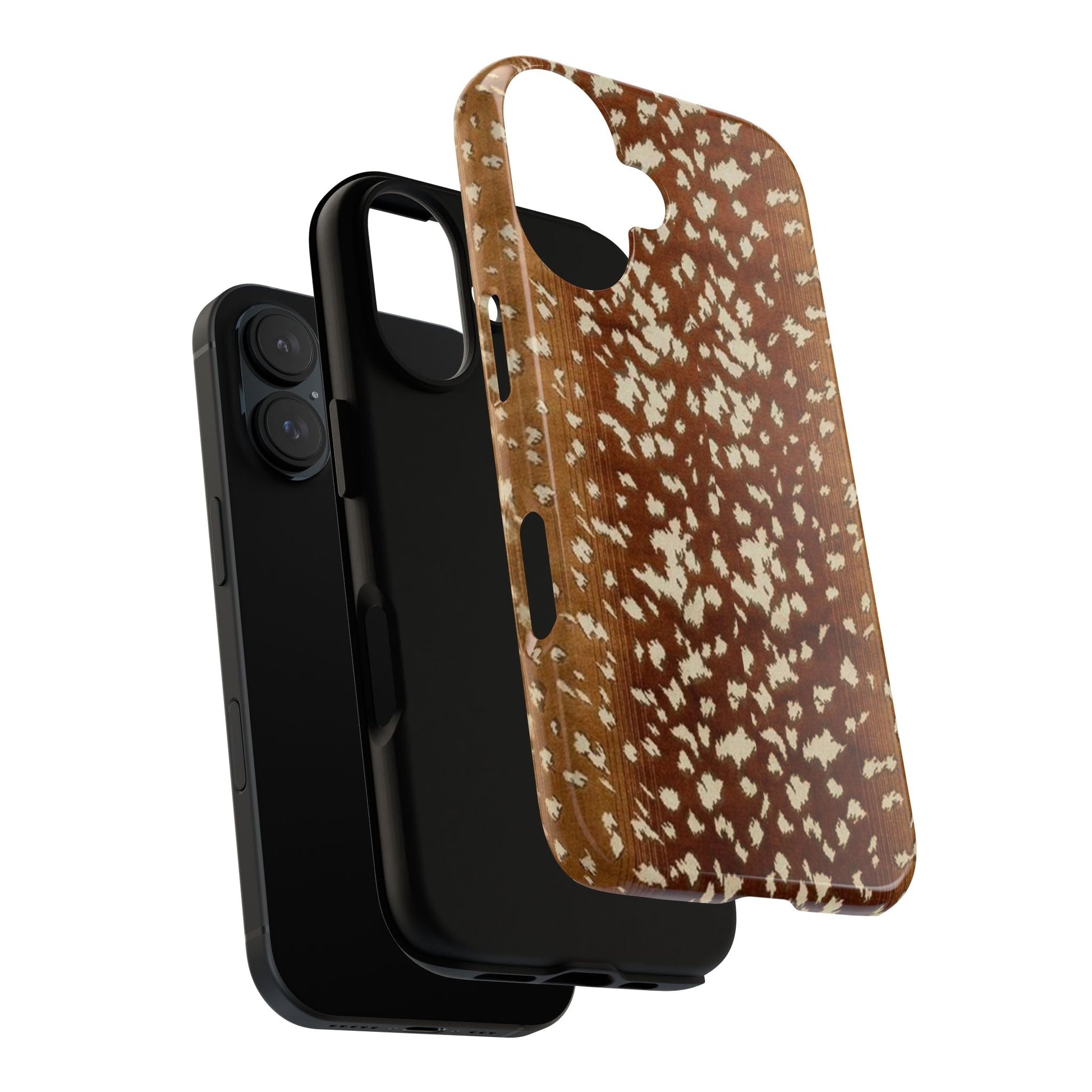 The Bambi Spots Phone Case - SmartHomeGoodies