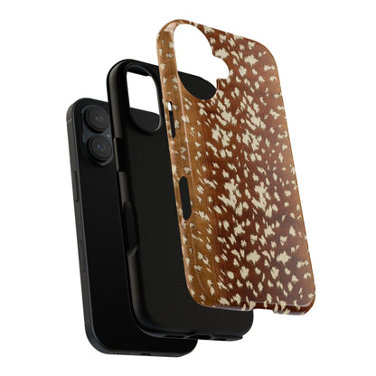The Bambi Spots Phone Case - SmartHomeGoodies