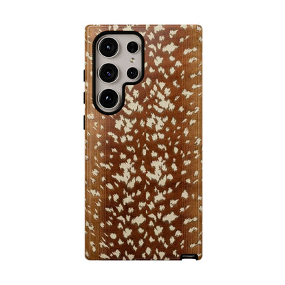 The Bambi Spots Phone Case - SmartHomeGoodies