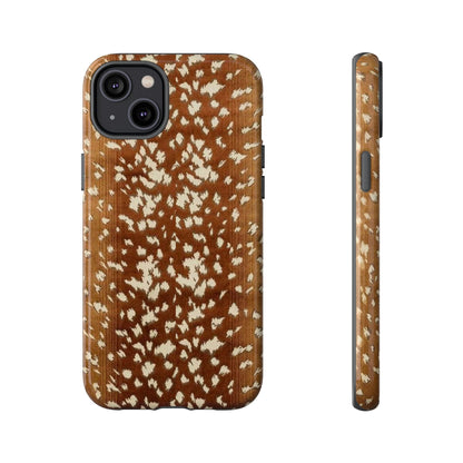 The Bambi Spots Phone Case - SmartHomeGoodies
