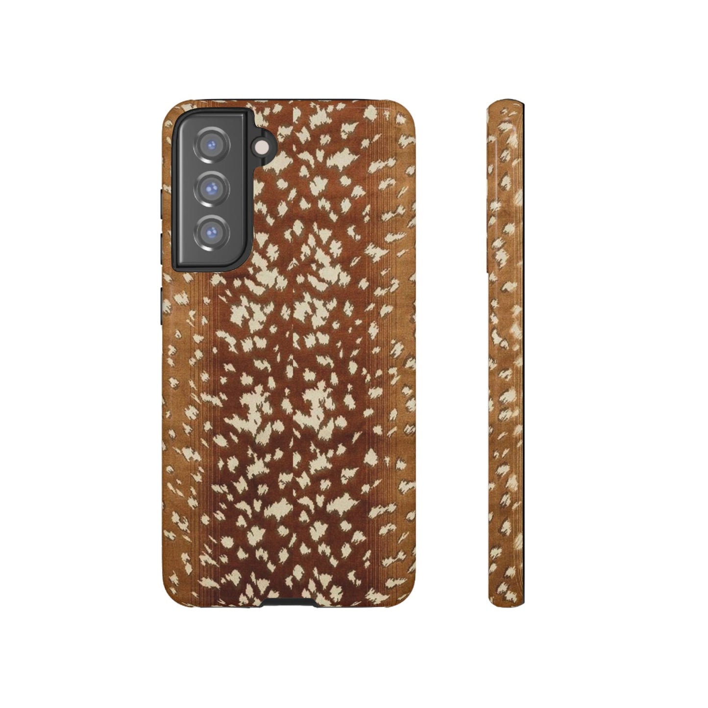 The Bambi Spots Phone Case - SmartHomeGoodies