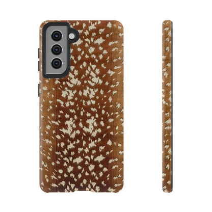 The Bambi Spots Phone Case - SmartHomeGoodies