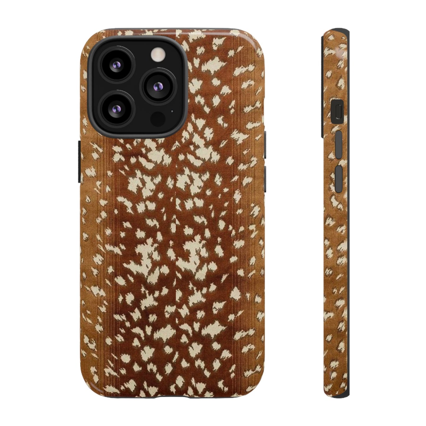 The Bambi Spots Phone Case - SmartHomeGoodies