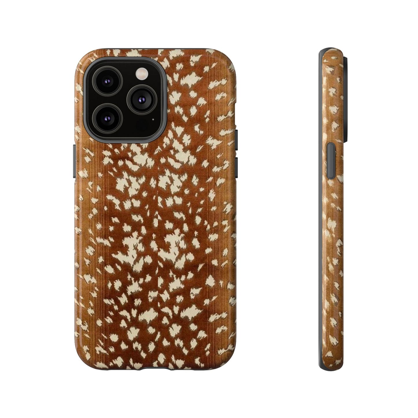 The Bambi Spots Phone Case - SmartHomeGoodies