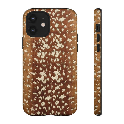 The Bambi Spots Phone Case - SmartHomeGoodies