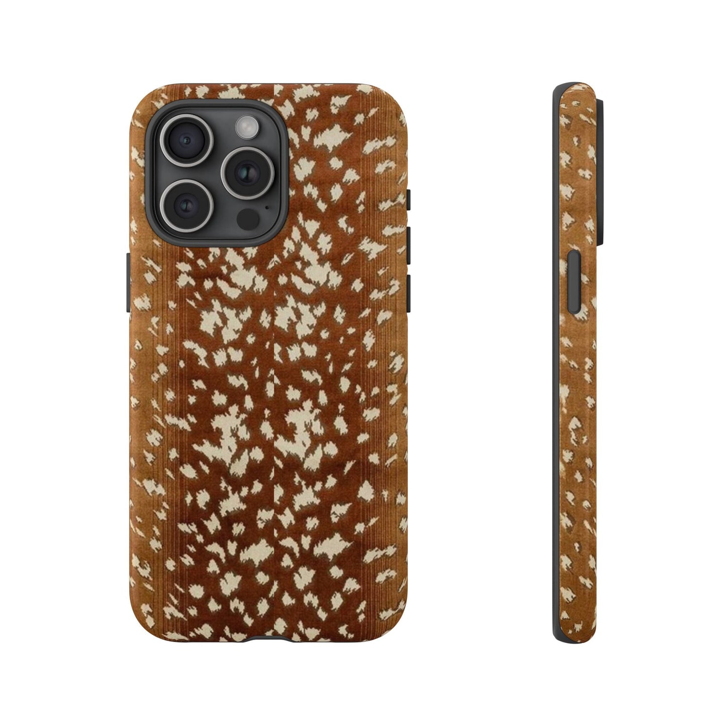 The Bambi Spots Phone Case - SmartHomeGoodies