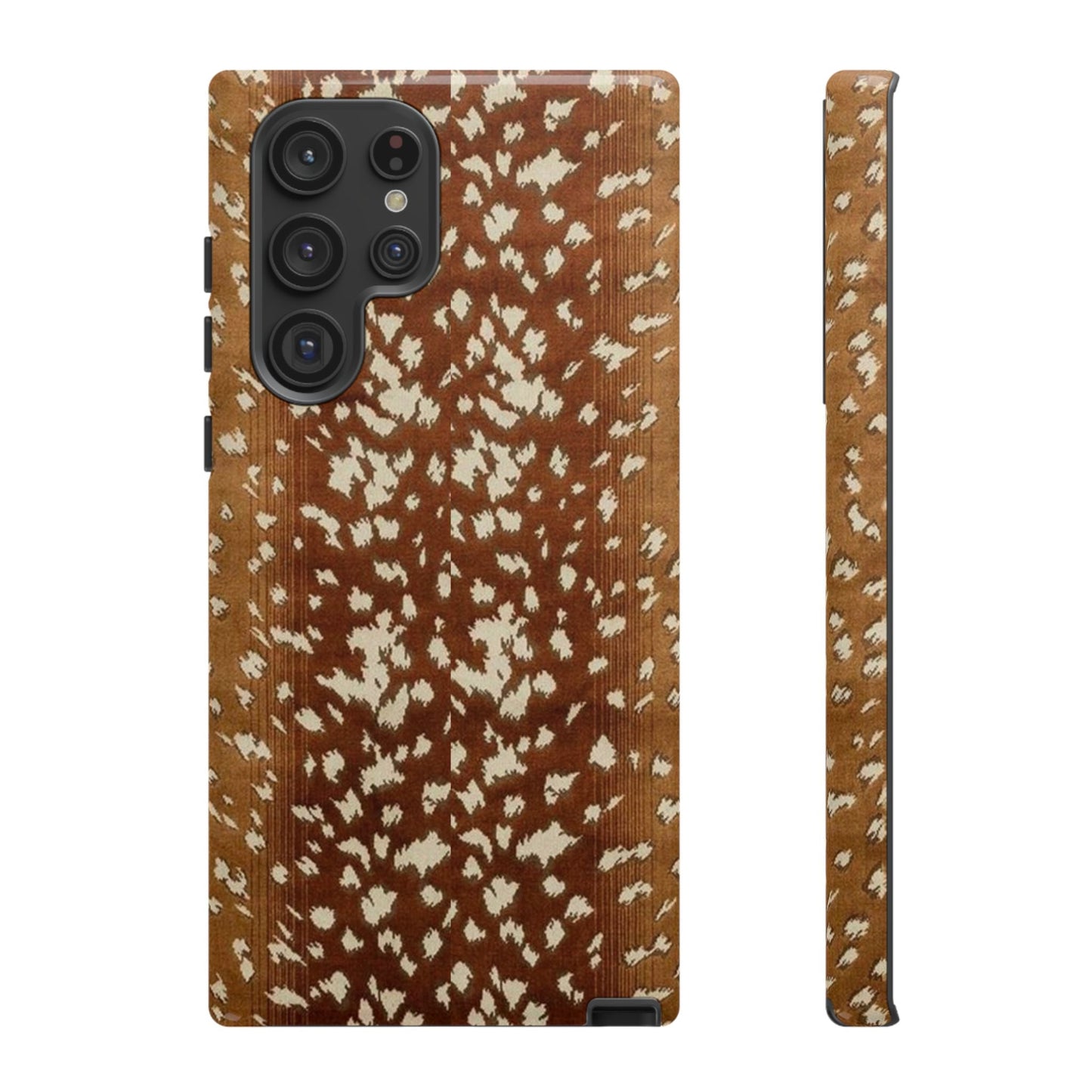 The Bambi Spots Phone Case - SmartHomeGoodies