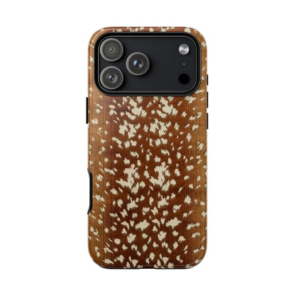 The Bambi Spots Phone Case - SmartHomeGoodies