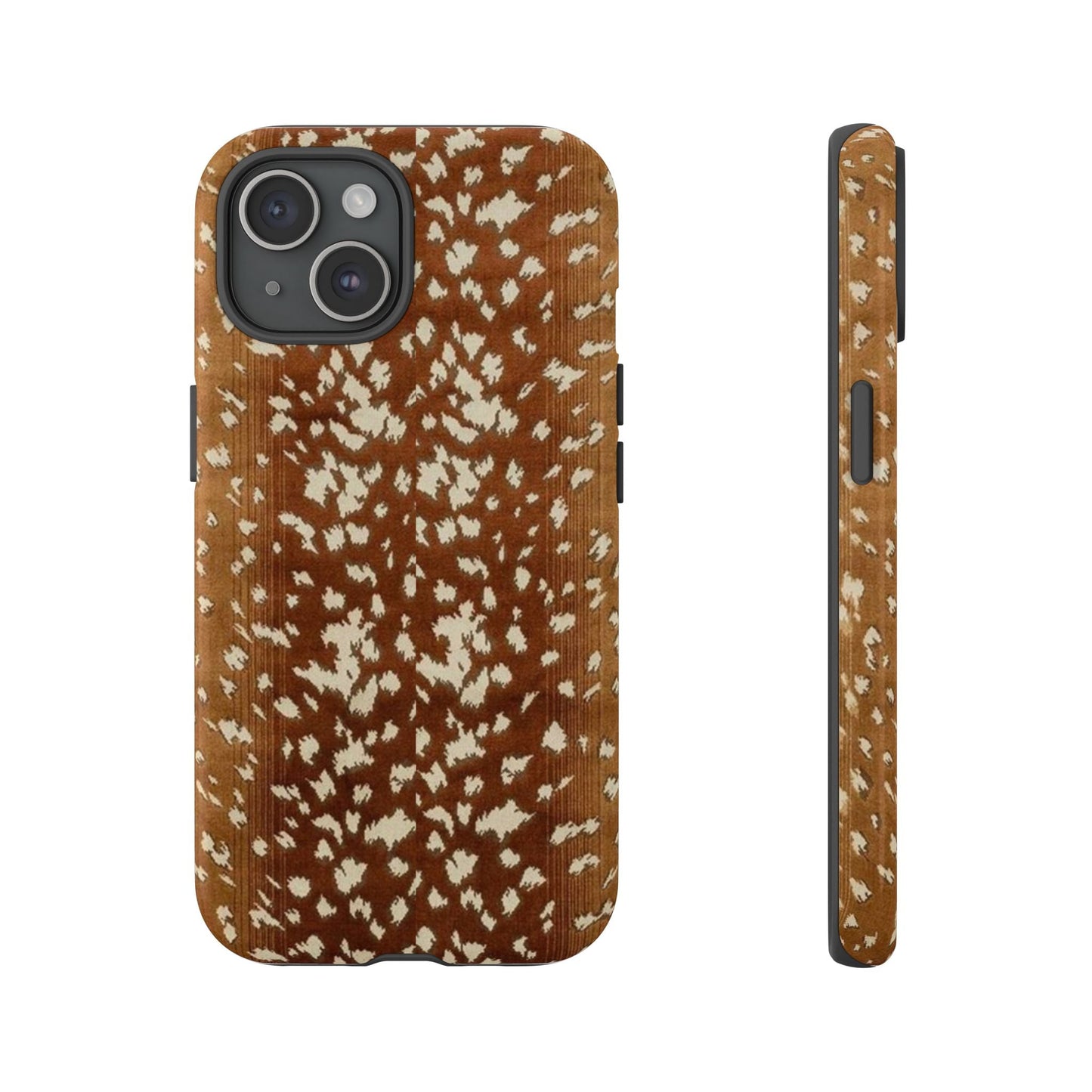The Bambi Spots Phone Case - SmartHomeGoodies