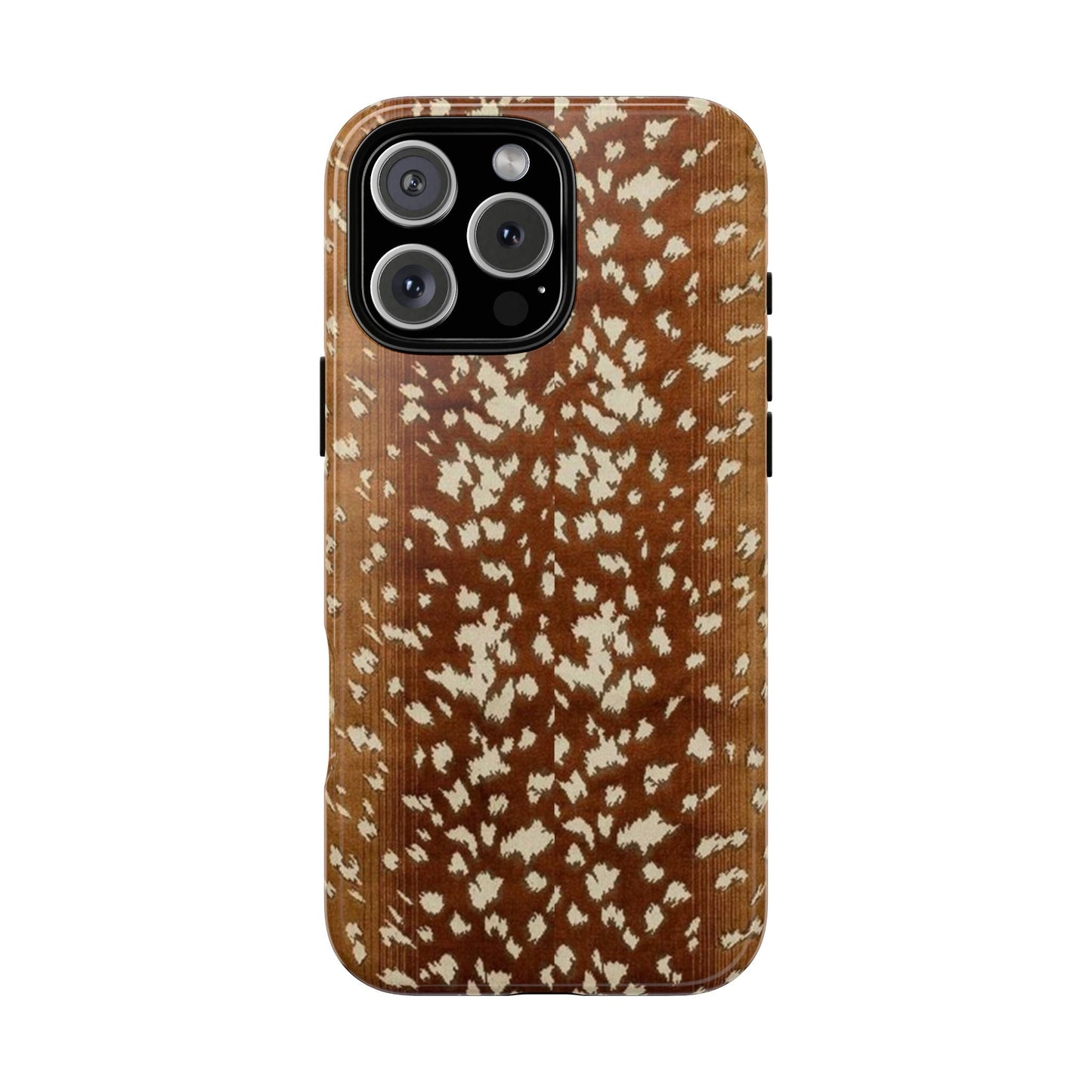 The Bambi Spots Phone Case - SmartHomeGoodies