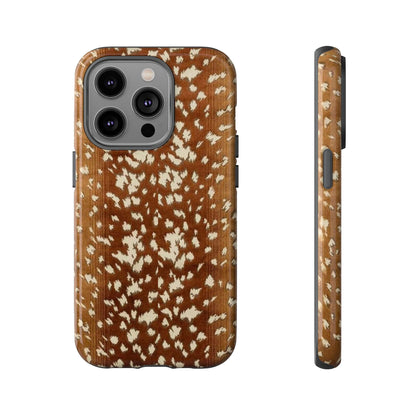 The Bambi Spots Phone Case - SmartHomeGoodies