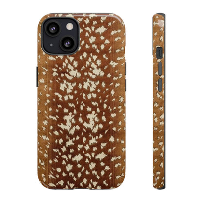 The Bambi Spots Phone Case - SmartHomeGoodies