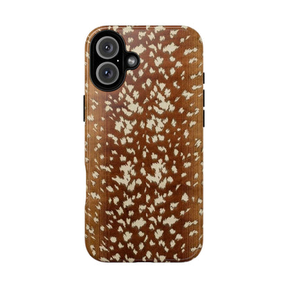 The Bambi Spots Phone Case - SmartHomeGoodies