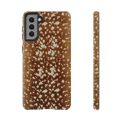 The Bambi Spots Phone Case - SmartHomeGoodies