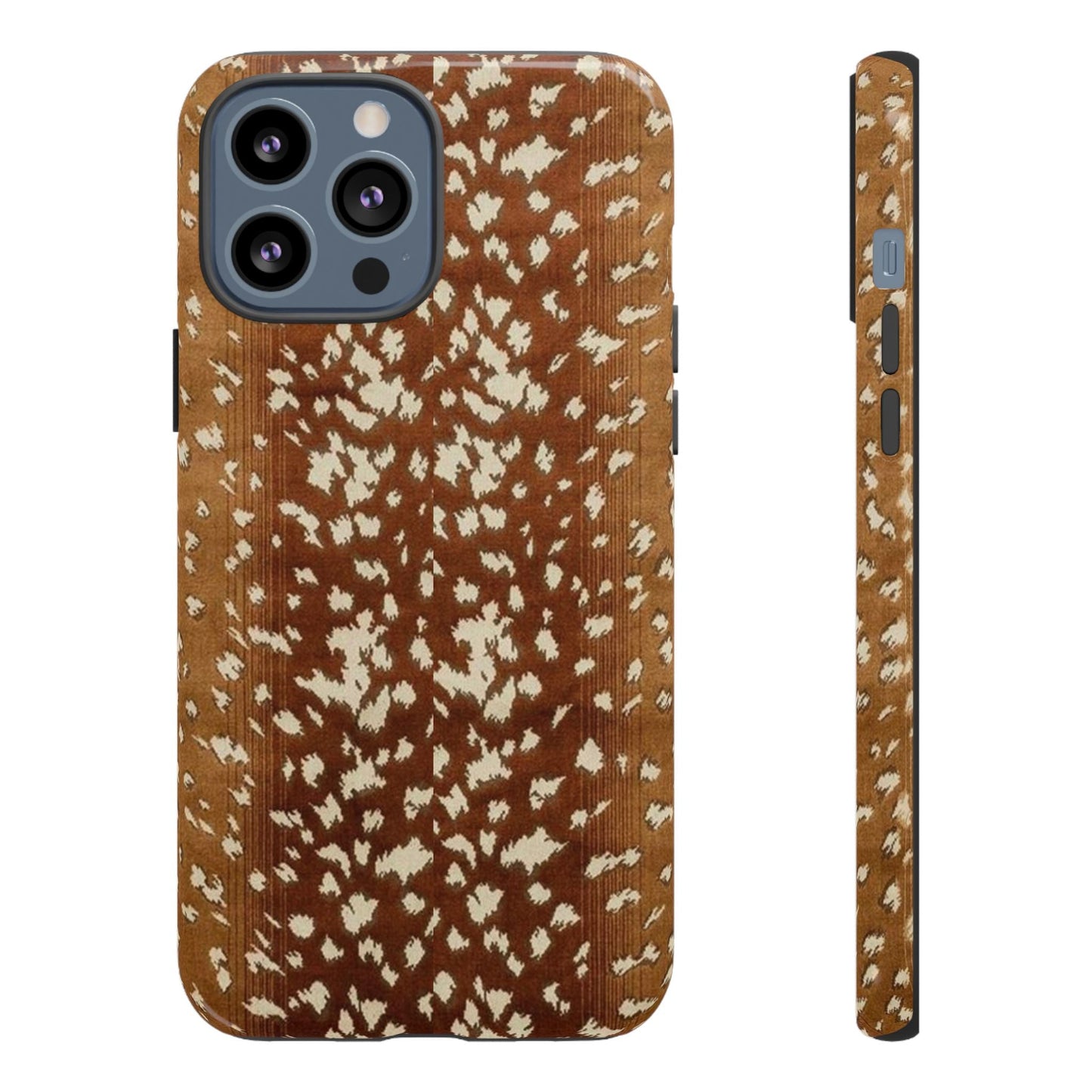 The Bambi Spots Phone Case - SmartHomeGoodies