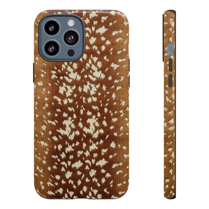 The Bambi Spots Phone Case - SmartHomeGoodies