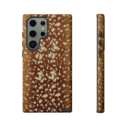 The Bambi Spots Phone Case - SmartHomeGoodies