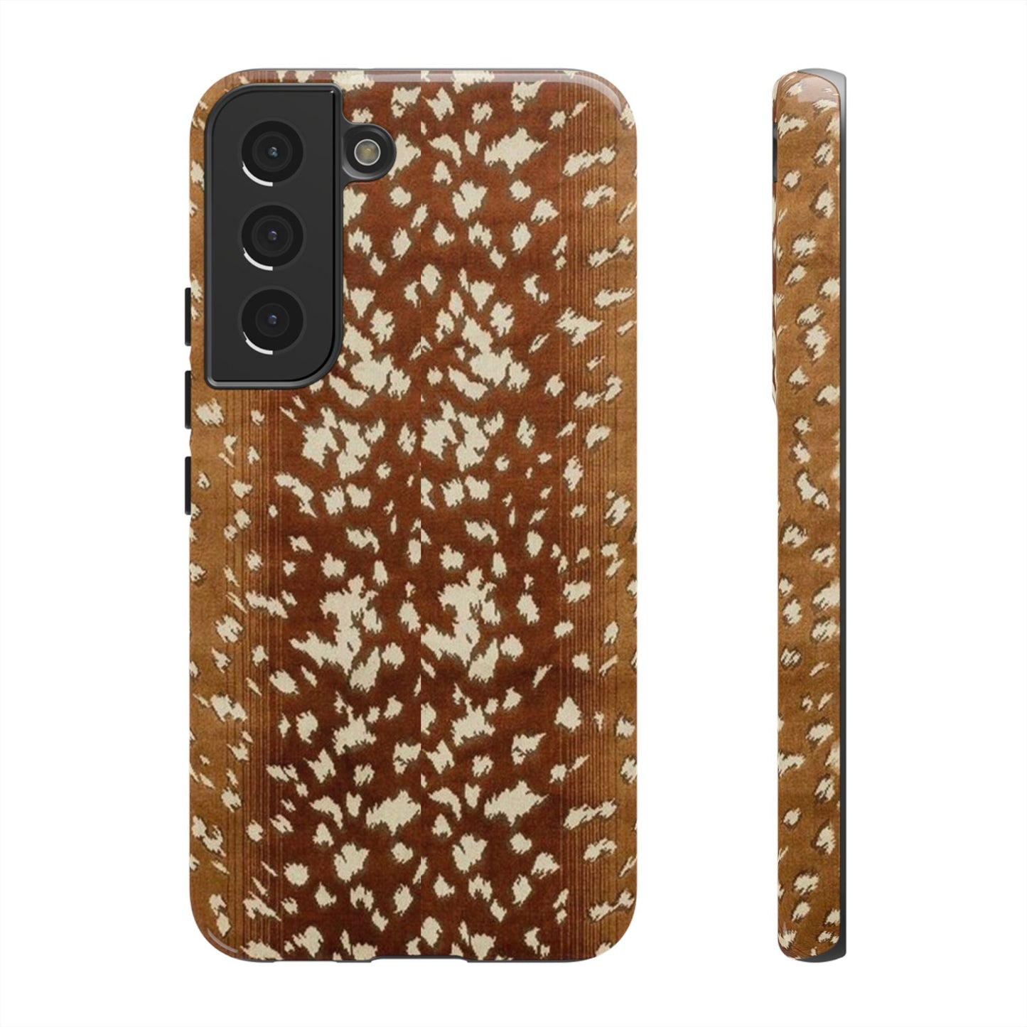 The Bambi Spots Phone Case - SmartHomeGoodies