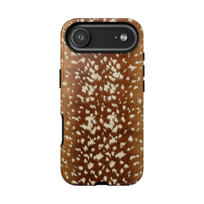 The Bambi Spots Phone Case - SmartHomeGoodies