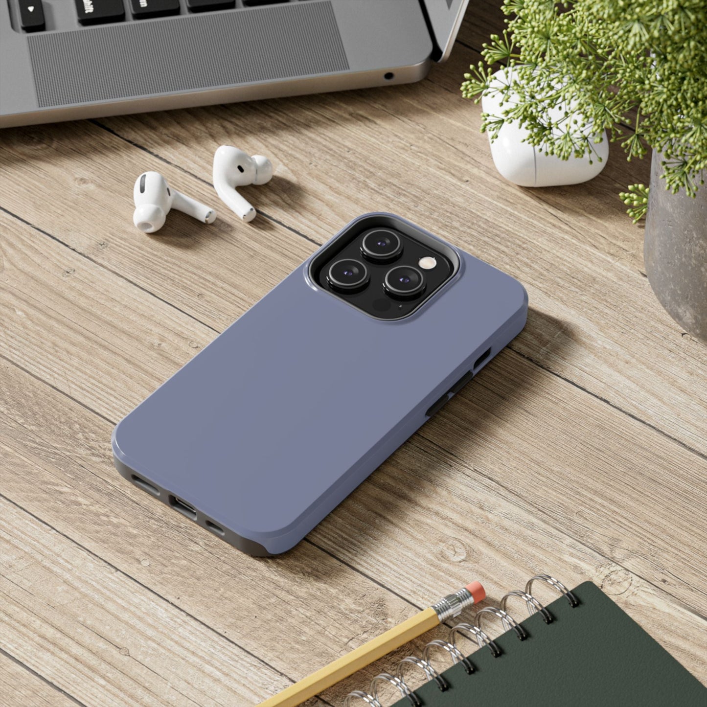 The Basics Dawn iPhone Cases - The Basics Collection - SmartHomeGoodies