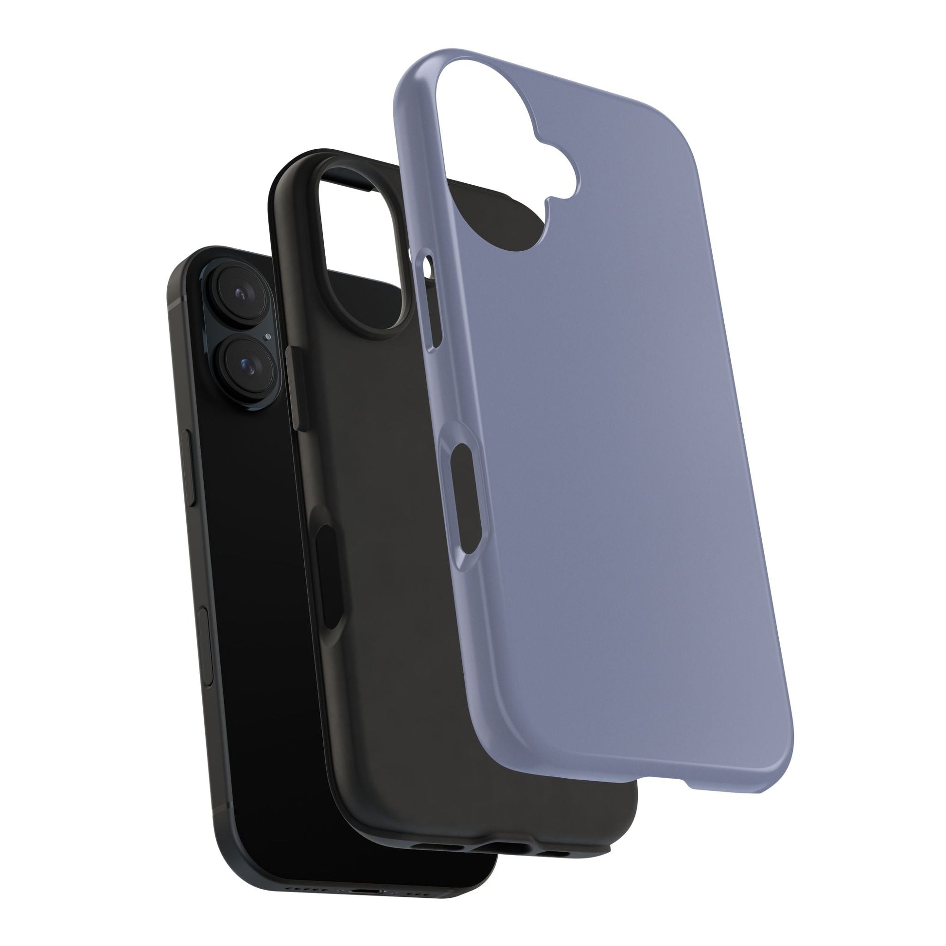 The Basics Dawn iPhone Cases - The Basics Collection - SmartHomeGoodies