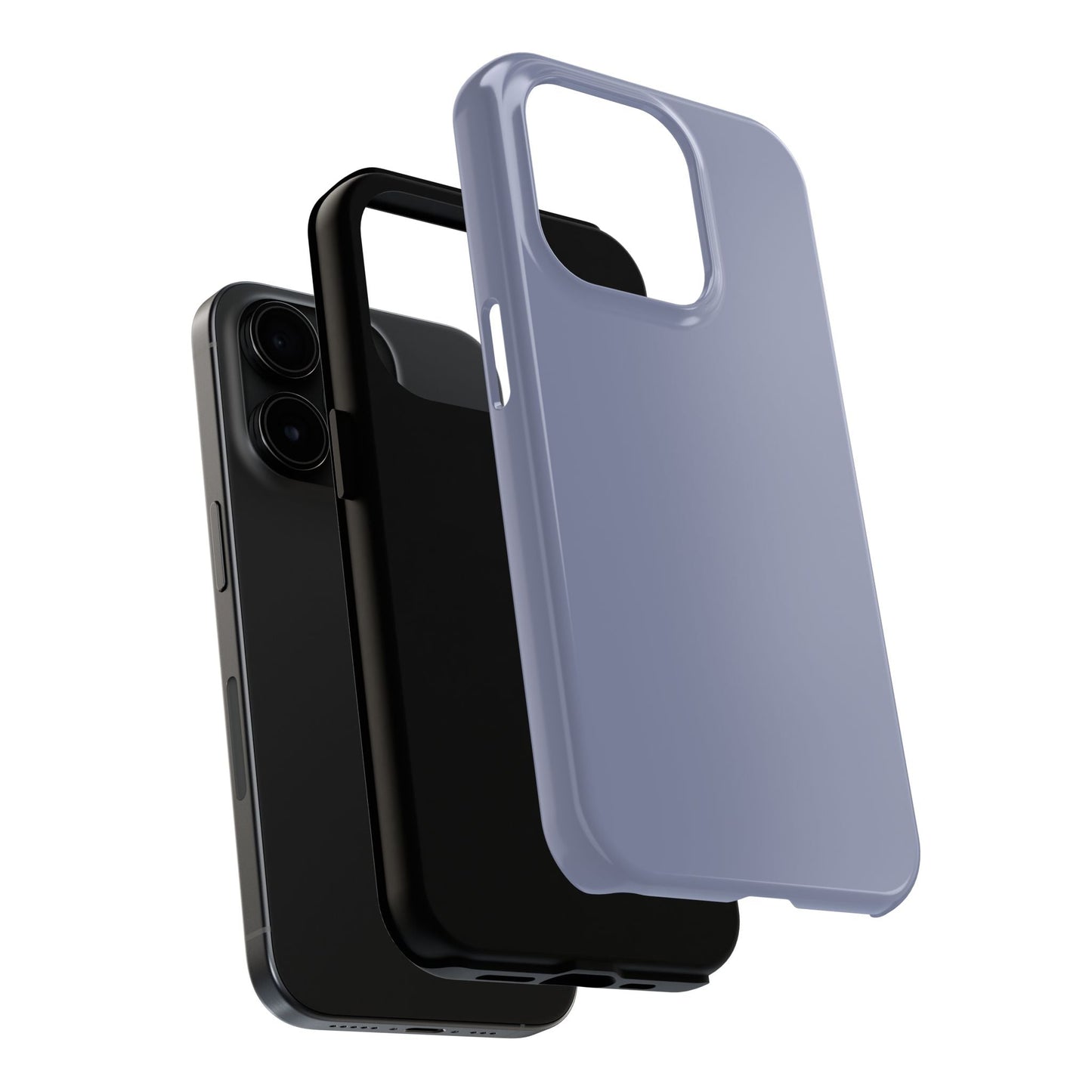 The Basics Dawn iPhone Cases - The Basics Collection - SmartHomeGoodies