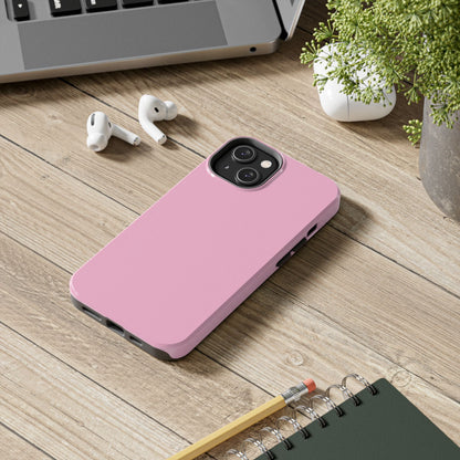 The Basics Taffy iPhone Cases - The Basics Collection - SmartHomeGoodies