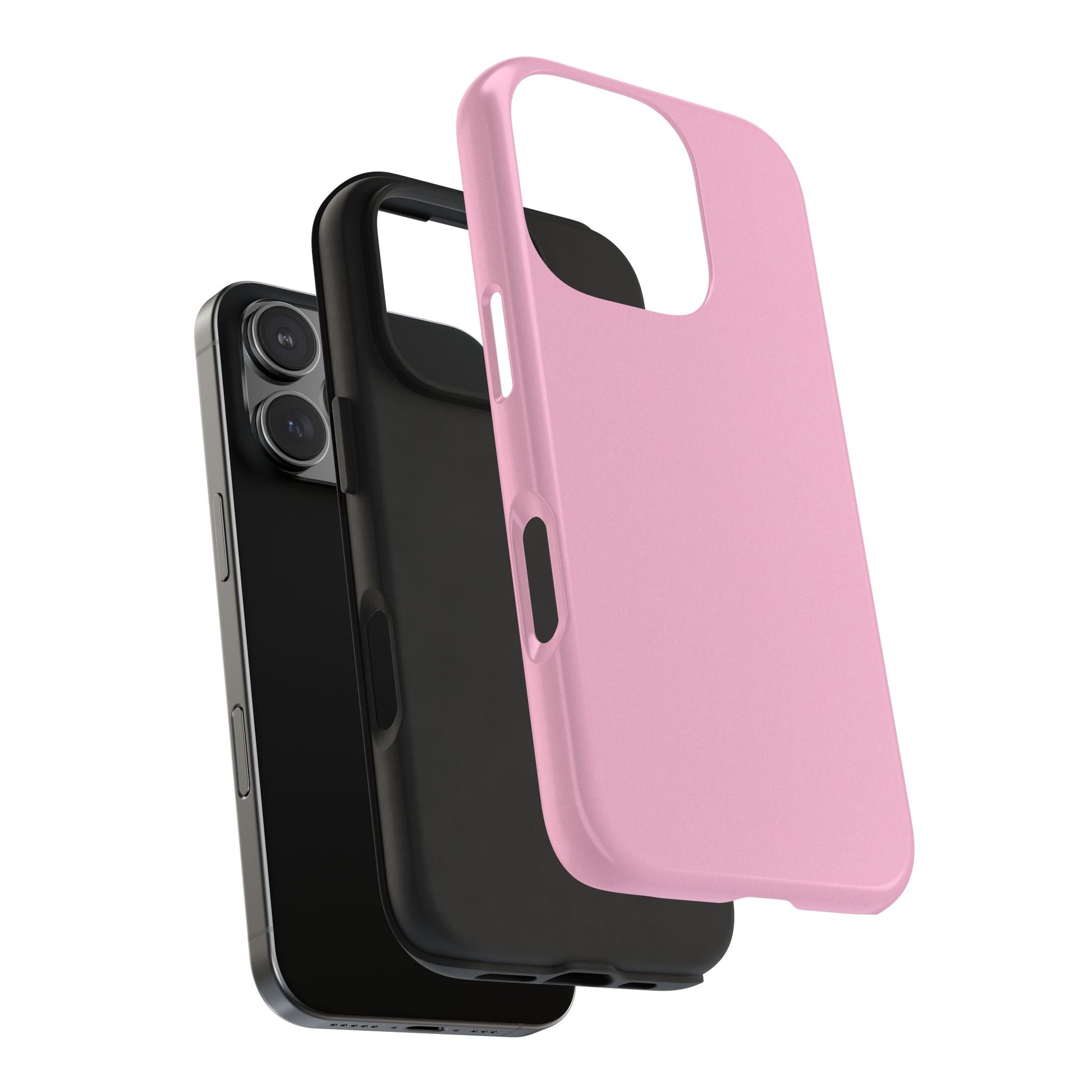 The Basics Taffy iPhone Cases - The Basics Collection - SmartHomeGoodies